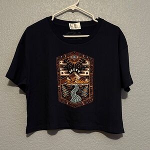 New Jetty Nature Logo Top